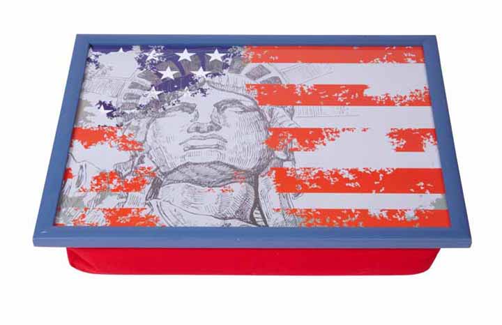 MESA PORTATIL ENJOY MEAL MOD.AMERICA