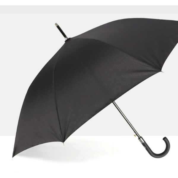 PARAGUAS ADULTO AUTOMATICO 6 COLORES SOLIDOS