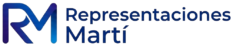 Representaciones Marti